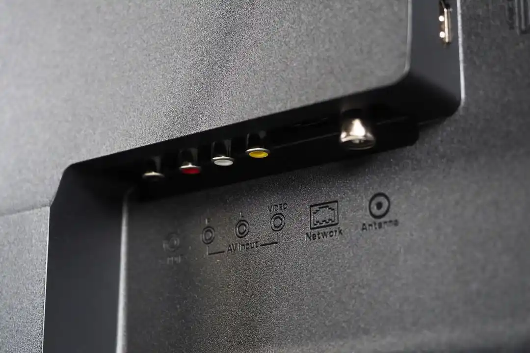 到站秀第369弹700nit峰值亮度分区背光小米电视es552022款体验