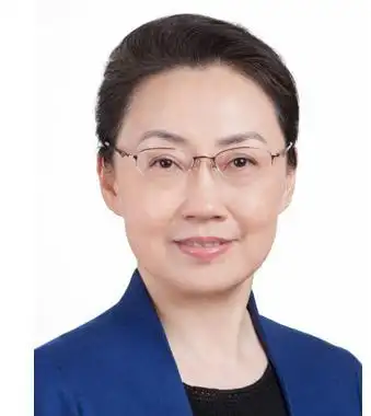 总理夫人程虹从事什么科学研究?