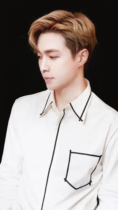 张艺兴高清手机壁纸图片