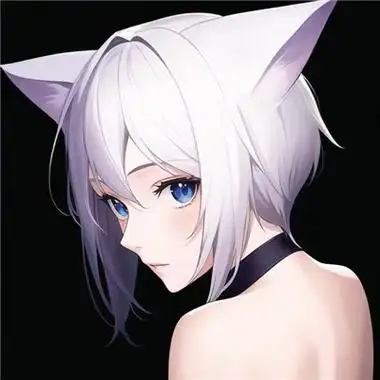 御姐风 没人扶的自己站稳高冷超级酷的女生好看的微信头像怎么能错过