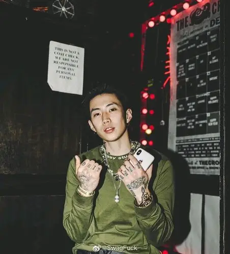 网传朴宰范将以制作人身份加入中国新说唱第四季