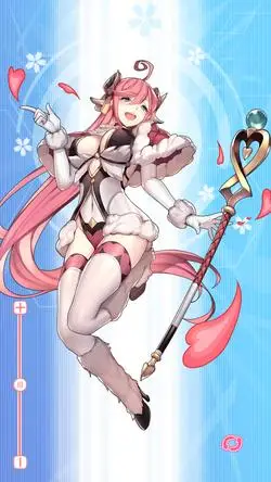 羊- 萌娘百科 万物皆可萌的百科全书