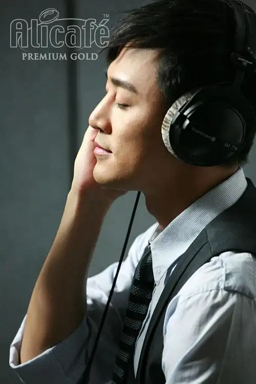 求林峰的高清头像