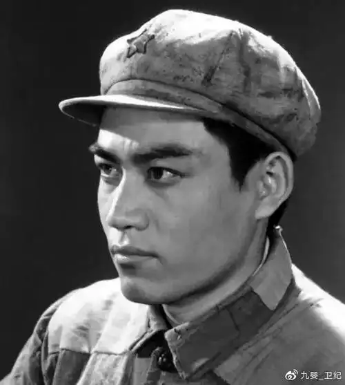 漫谈80年代大陆影视界那些颜值很高的男演员今昔对比