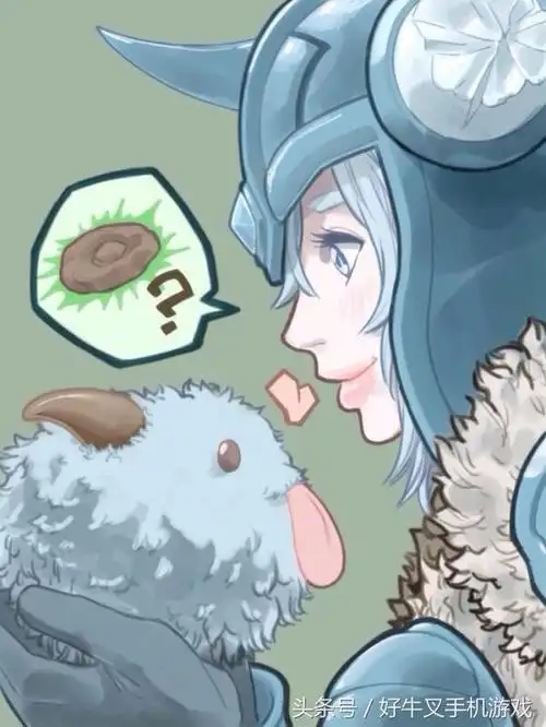 lol猪妹篇一巴掌下去20的血量就没了