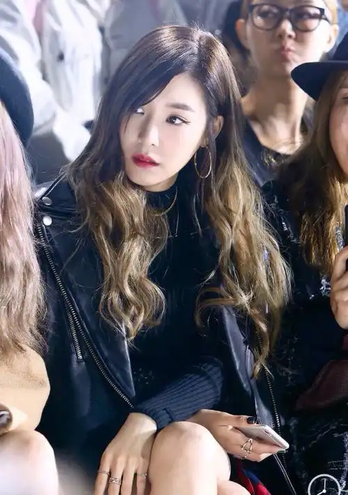 尼坤女友tiffany分手原因曝光 尼坤宋茜在一起过吗? 4