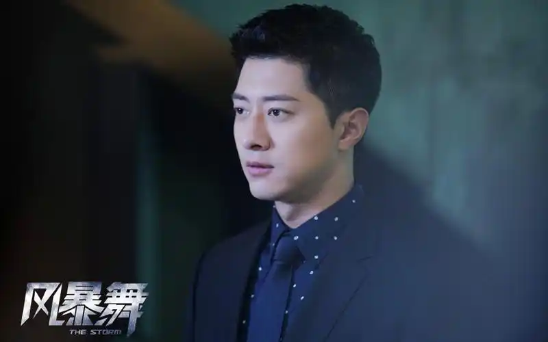 《风暴舞》剧照图片桌面壁纸