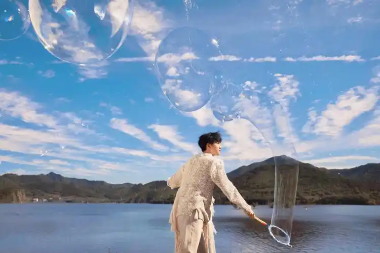 王俊凯电脑壁纸