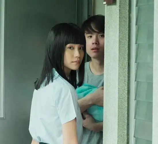 泰剧禁忌女孩2开播娜诺为可怜的女孩伸张正义剧情带感