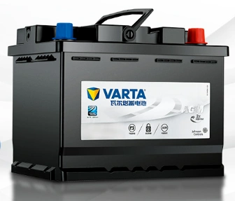 瓦尔塔蓄电池agmh57012v70ah型号参数参考