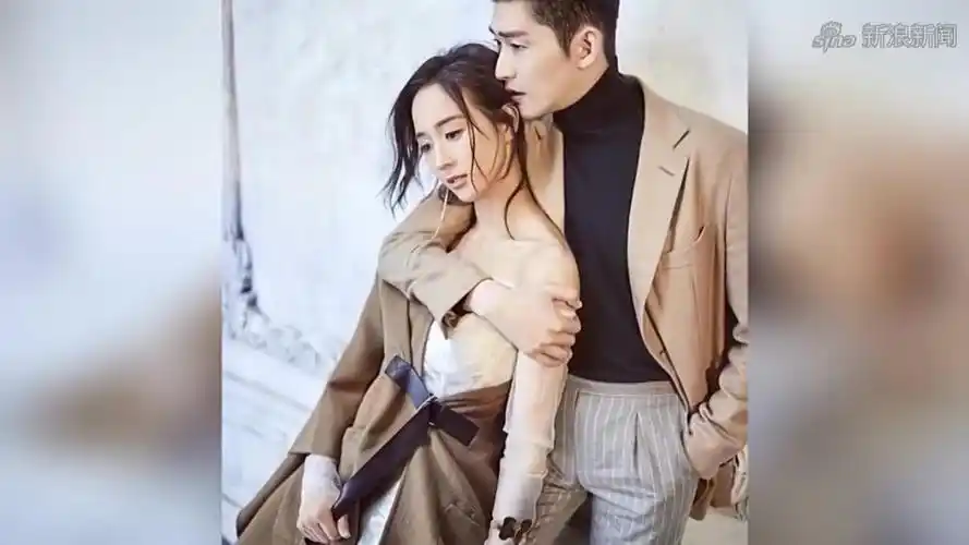 网曝张翰有新恋情?女方好友1个字证实,网友炸开了锅