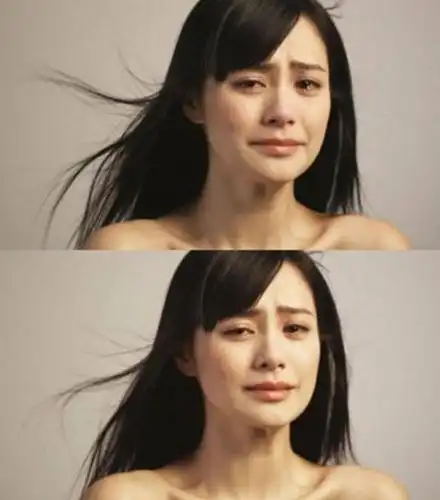 阿娇再办婚礼,十年了,恭喜你找到爱情,"医界王阳明"守护你!