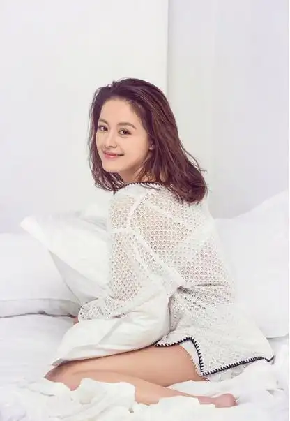 她才是真的"强捧不红",出道14年演了38次女主,连胡歌都带不动_王力可