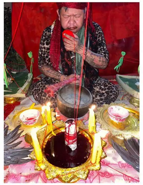 降头术情降降头师联系方式看完这篇文章你就知道了