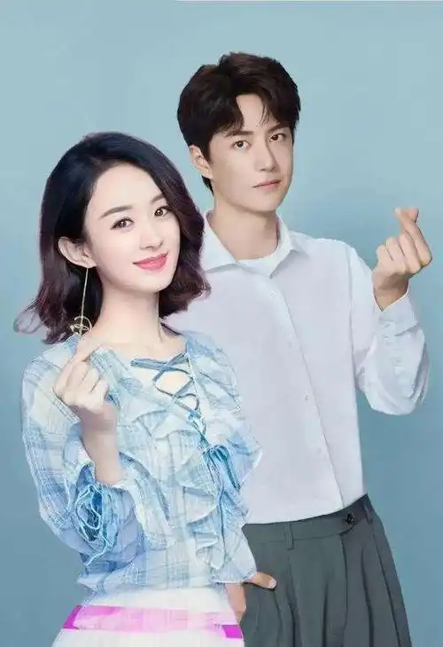 钢铁直男形象深入人心,剧里剧外王一博对赵丽颖都非常照顾