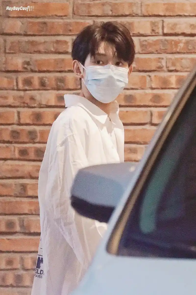 王源女友视角 源哥绝对是内娱最有少年感的man 今天男友感 - 抖音