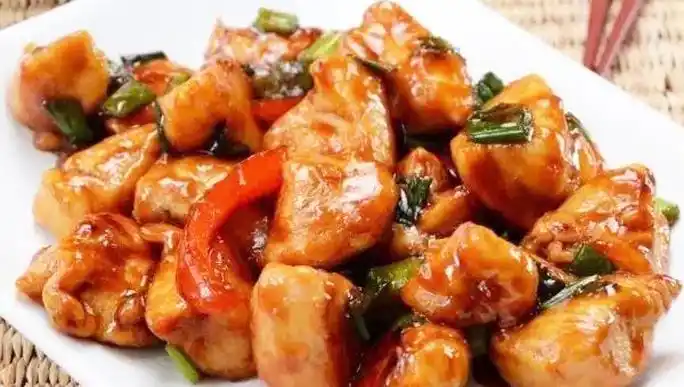 春节到了,教你几道美味可口的家常菜,荤素搭配,营养又下饭