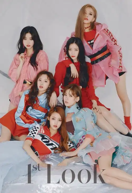 (g)i-dle