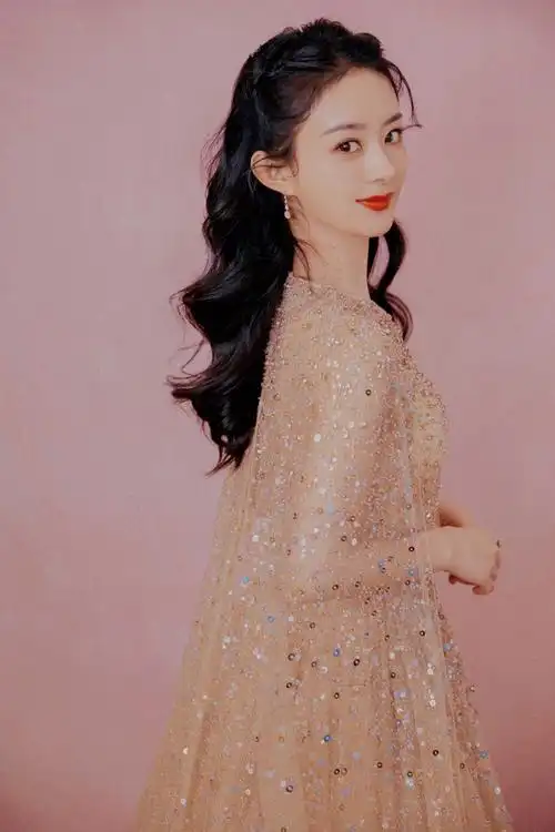 赵丽颖 - 堆糖,美图壁纸兴趣社区