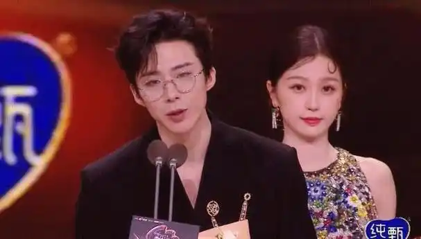 240206刘宇宁多重身份下的华丽转换粉丝挚爱的全能艺人