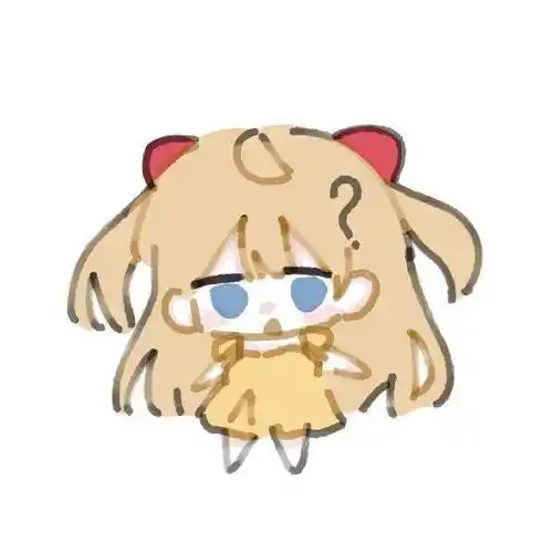 头像q版可爱动漫头像