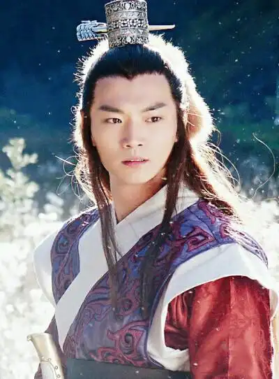 耶律- 堆糖,美图壁纸兴趣社区