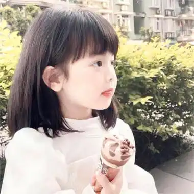 2023年超可爱小孩头像图片大全_萌娃头像_头像屋