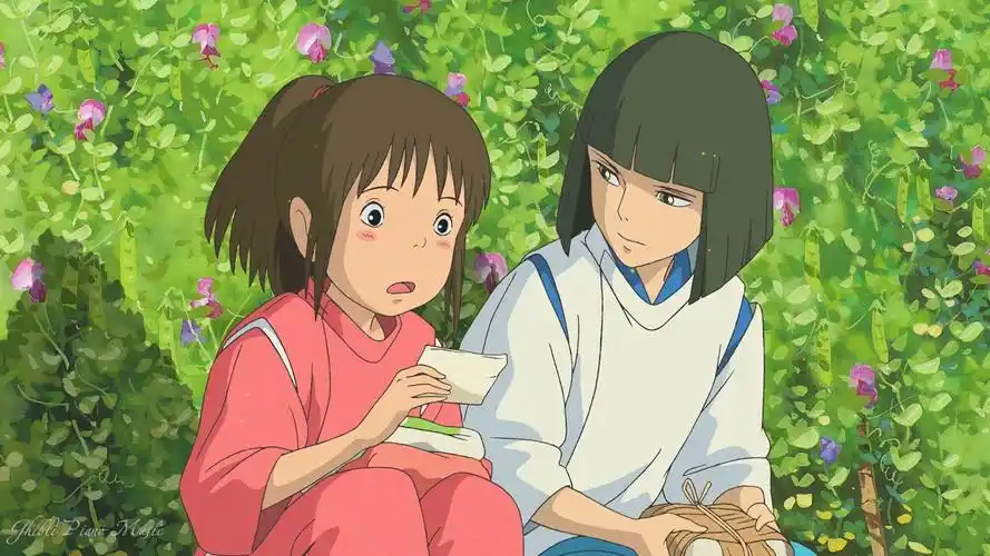 宫崎骏传奇作品合辑 96 献给疲惫的灵魂 98 天空之城 ,龙猫 ,哈尔