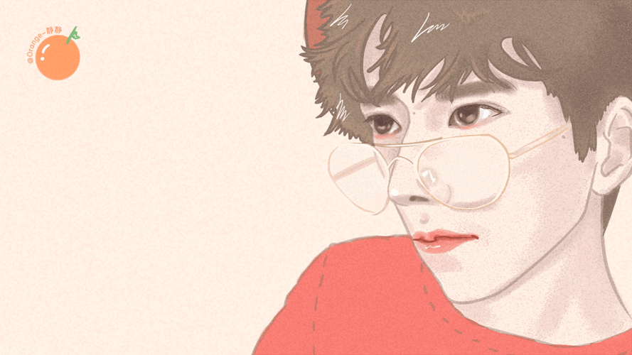 易烊千玺动态壁纸【相关词_2019易烊千玺图片最帅动态图片电脑壁纸】