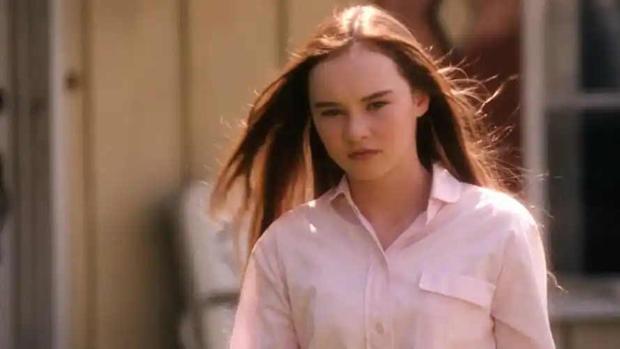 怦然心动之爱情是树不是花