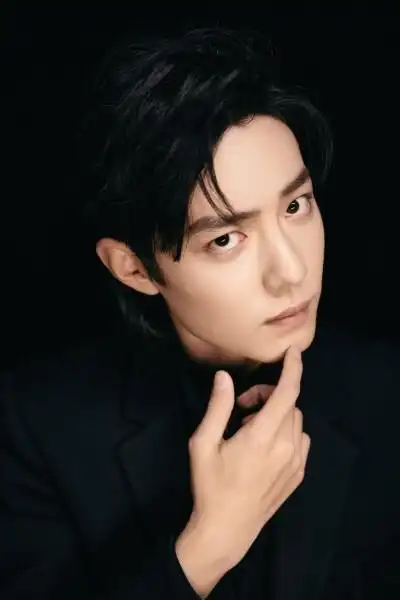 肖战最新图片2020