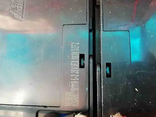 我今天买的新电瓶天能,天池日期后面字母zfz请问各位好友?