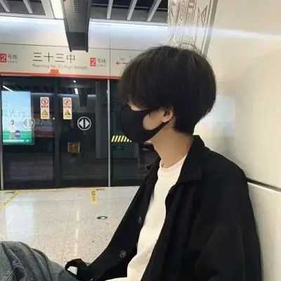 qq男生头像好评榜