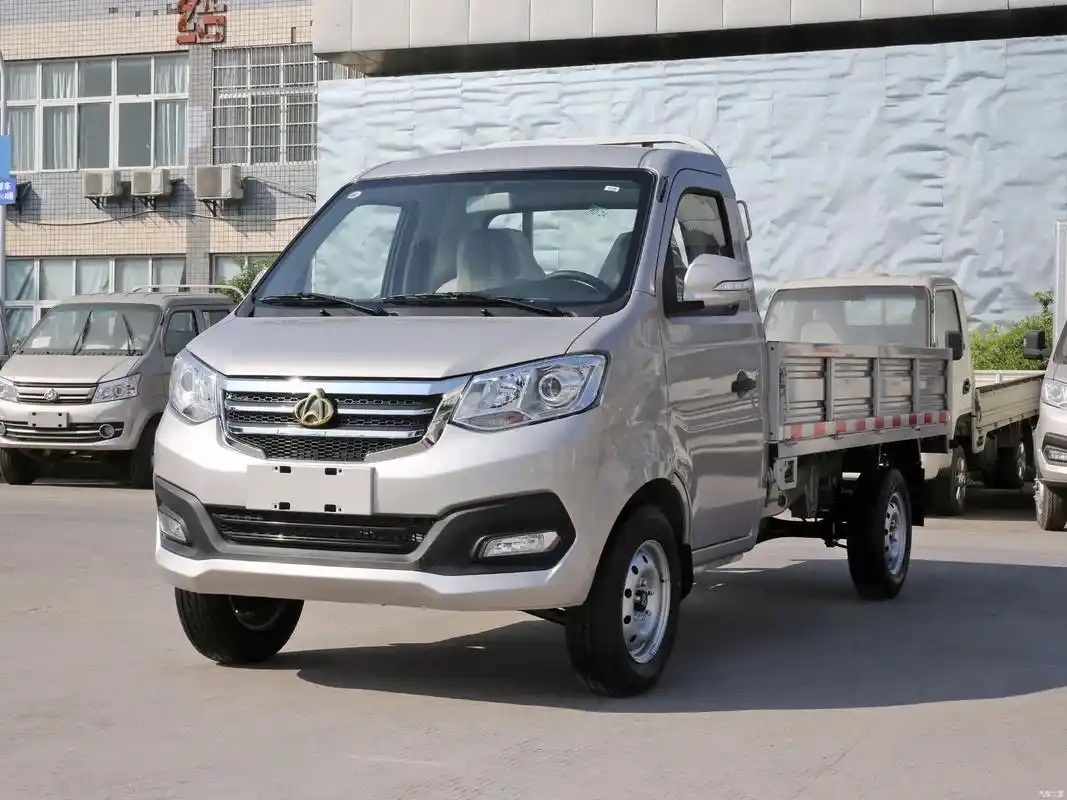 长安跨越新豹t3 裸车价32800配1.6发动机,还支持免 - 抖音