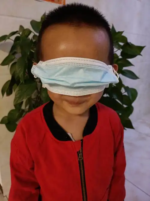 禄劝县幼儿园2020年春季延迟开学"停课不停学"中班组