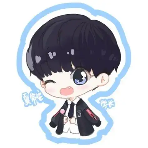 tfboys动漫头像高清 动漫头像图片大全 -【爱个性】