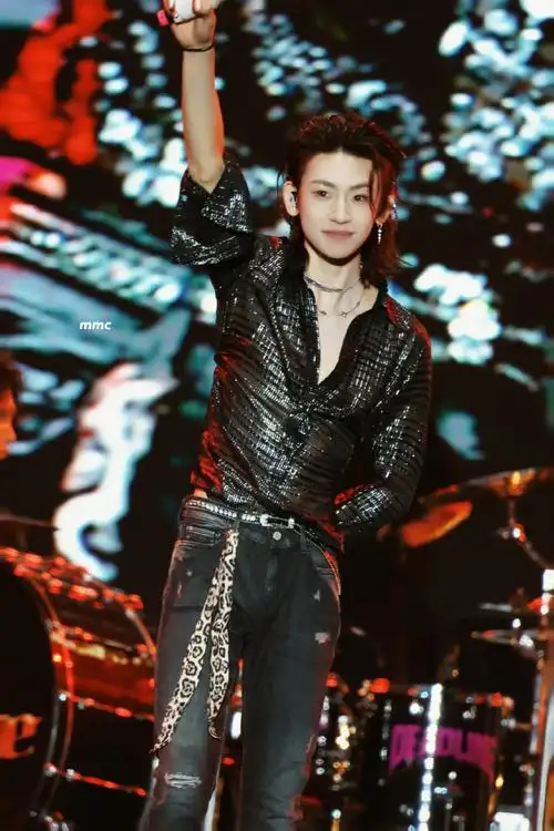 成都元气森林音乐节@小鬼-王琳凯