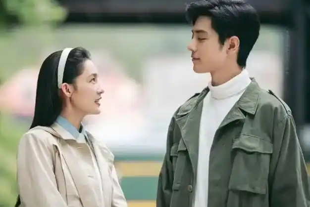 很意外王一博李沁在追风者里都被男配角女配角艳压了