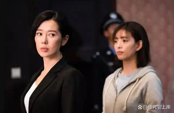 《杀生》女主角:怀孕3月被相爱十年男友抛弃,现在过得如何?