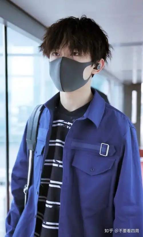 你最喜欢易烊千玺哪个发型?