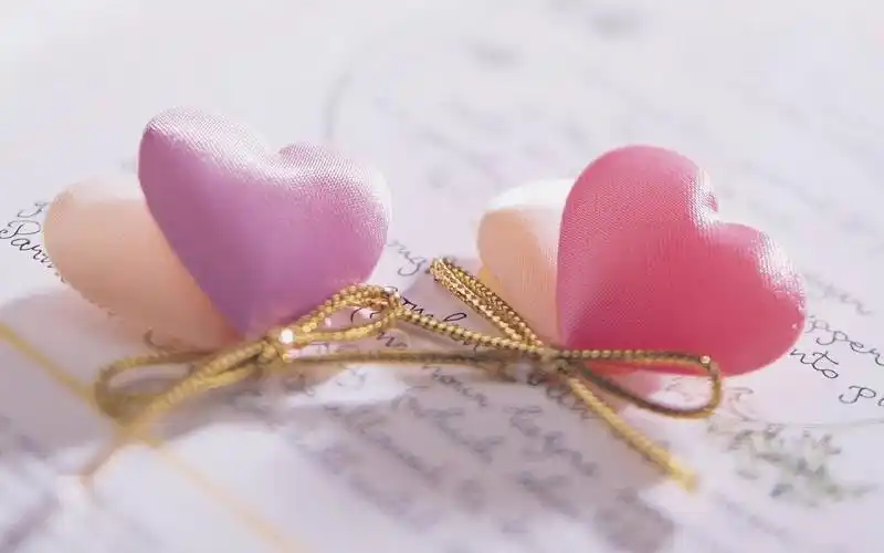 10张1080p全高清情侣电脑壁纸一对下载 清新唯美甜蜜