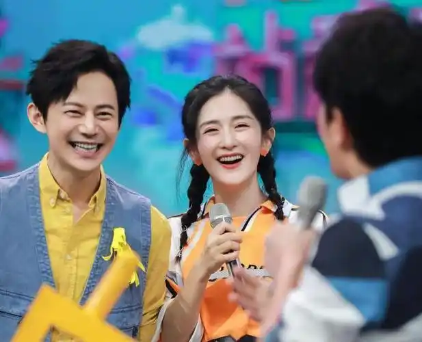 6,《快乐大本营2020》