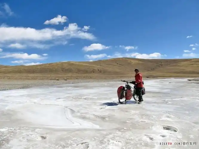 寻人独孤骑者李聪明穿越羌塘失联