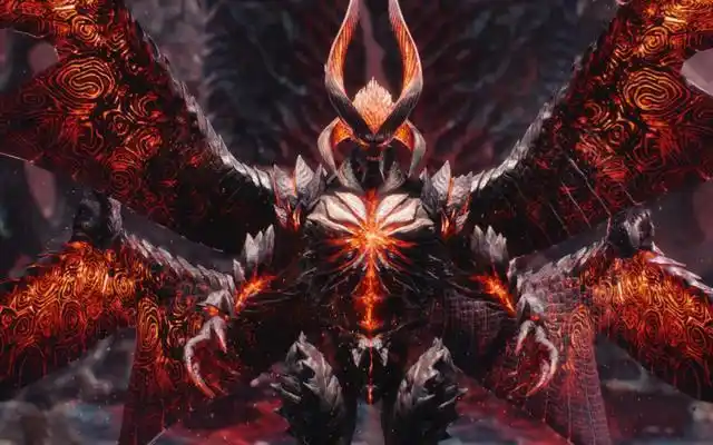 无尽剑路西法(即使年轻的恶魔猎人变成大叔) - 快搜问答