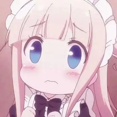 女生头像动漫可爱萌超火高清好看的抖音超火动漫头像女可爱图片