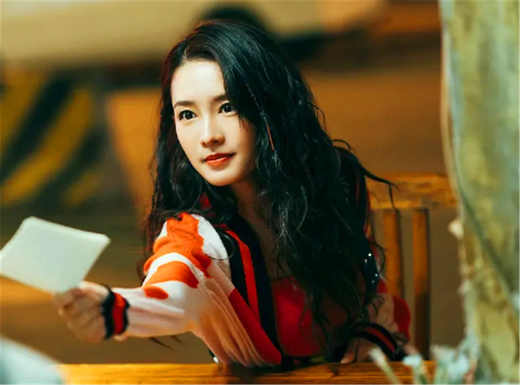 原创从陆雪琪到宋温暖李沁的电影角色都需要温暖的抱抱