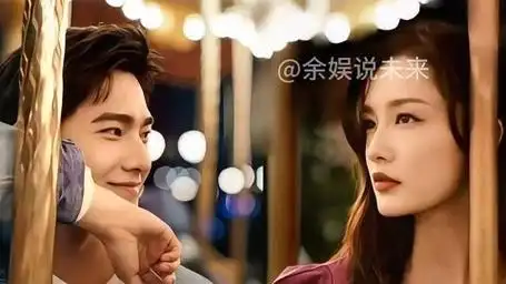 杨洋与李沁的往事再度被翻出