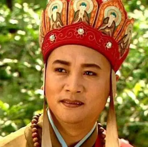 《西游记后传》毁经典,唐僧演成最大败笔,网友:替迟重瑞扎心