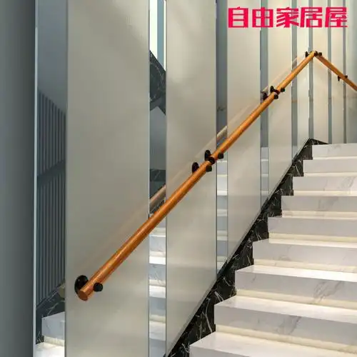 别墅外楼梯扶手