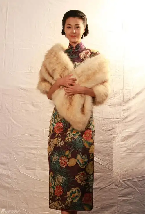 我的绝密生涯-关郁琪剧照